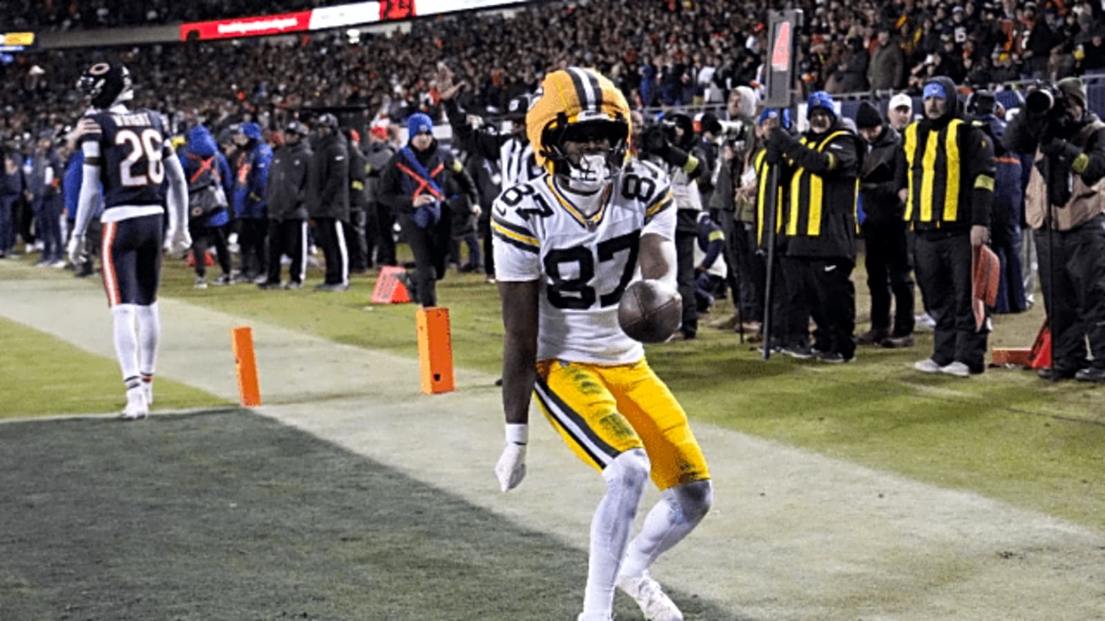 5 Free Agents The Steelers Should Target This Offseason