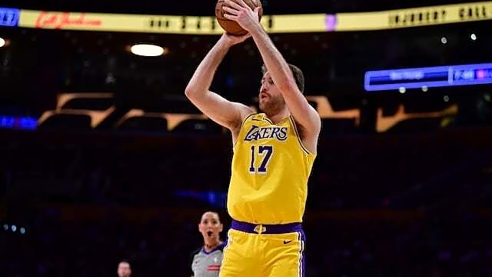  Drew Timme Signing Training Camp Contract With Timberwolves