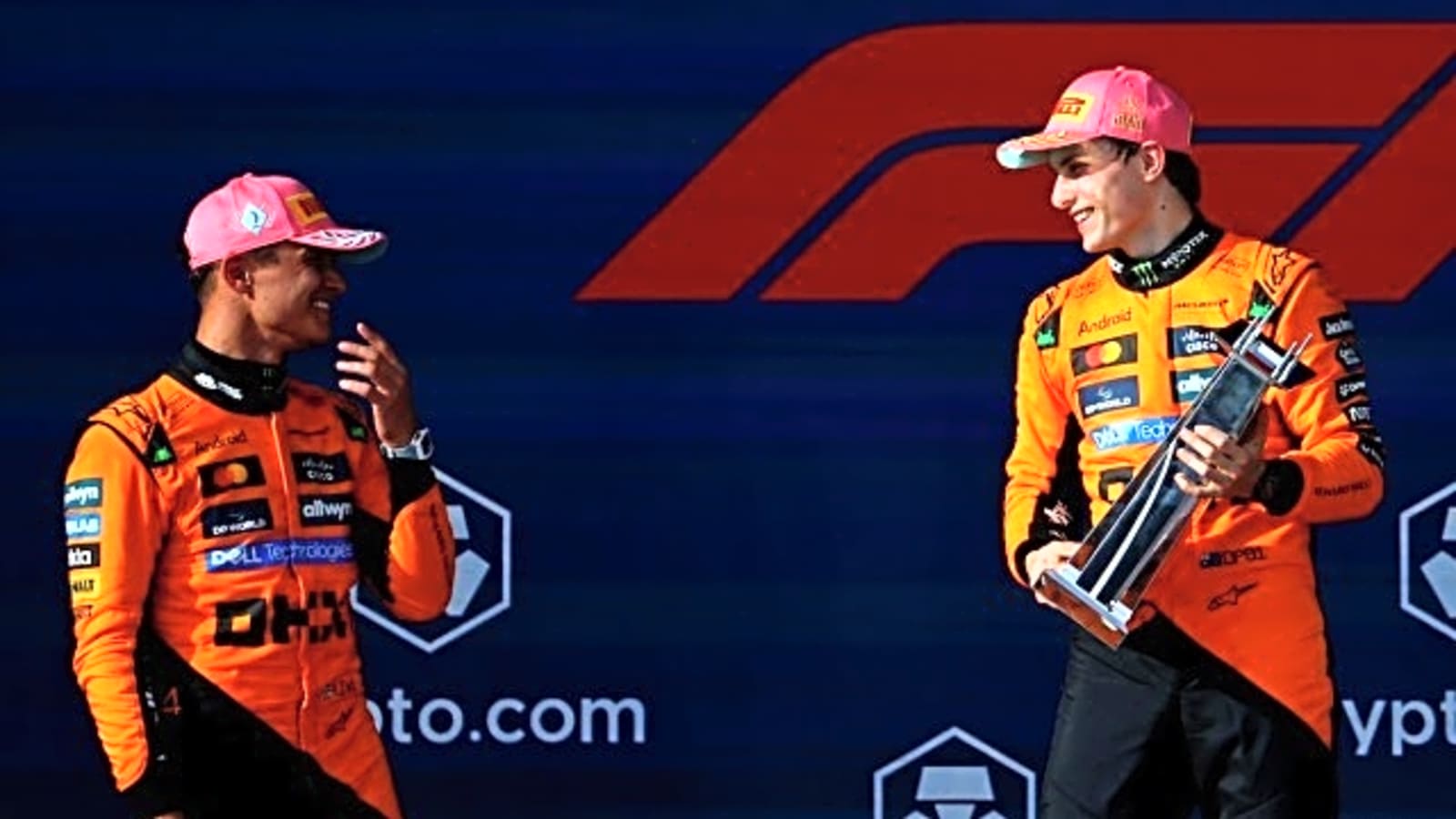 The Tragic Impact Lando Norris’ Zandvoort DNF May Have On His Season