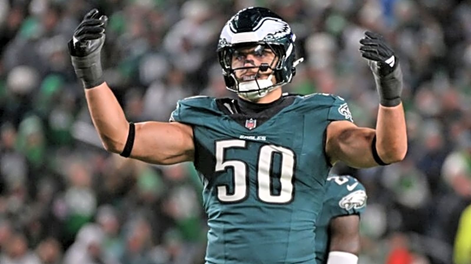 Philadelphia Eagles Free Agency Day 1 Recap