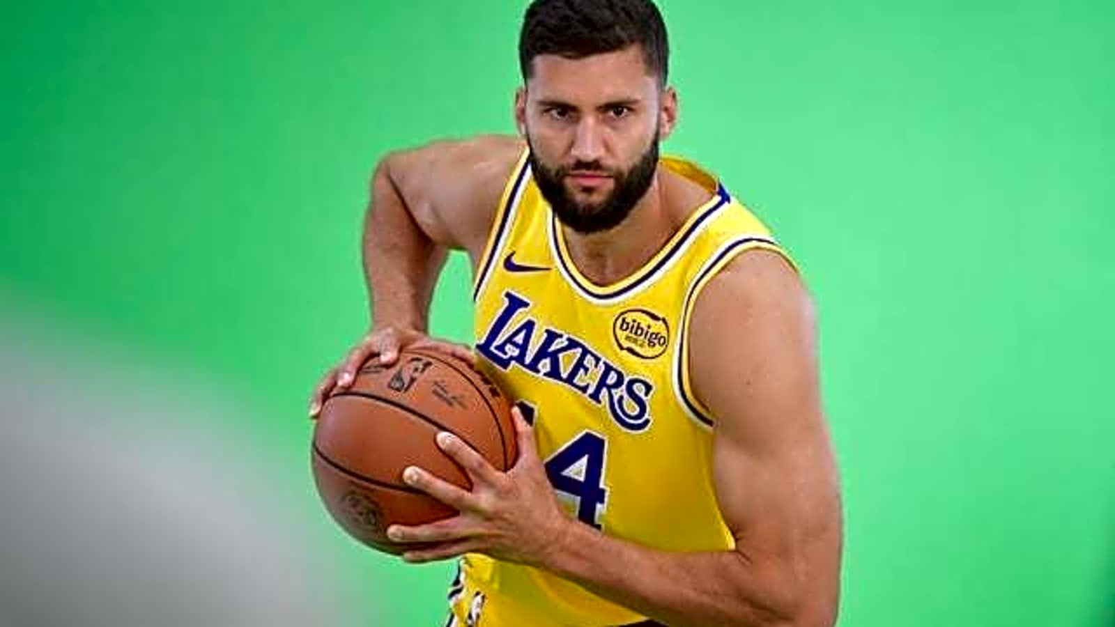 Maxi Kleber Ready For Return To Action