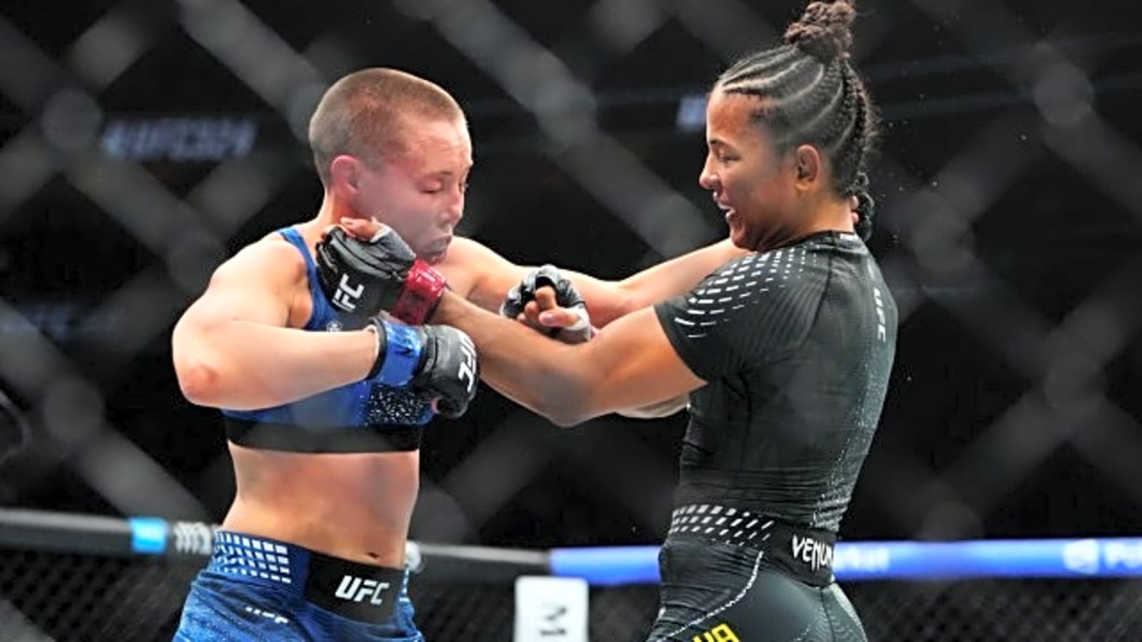 3 Takeaways From UFC 324