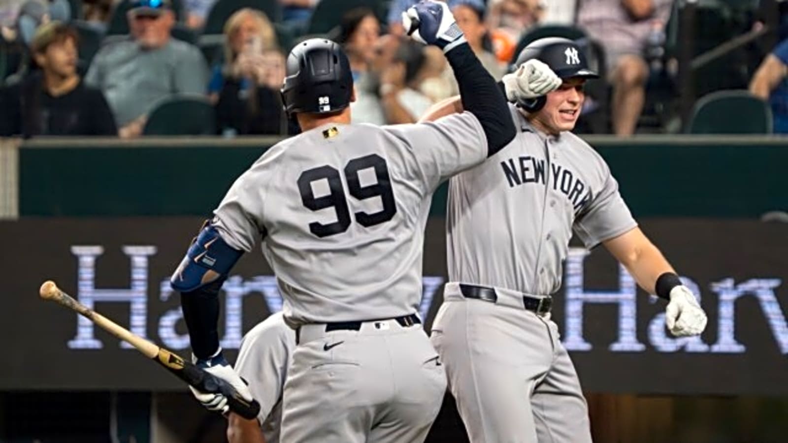 Yankees’ Bronx Bash Brothers Continue To Make History