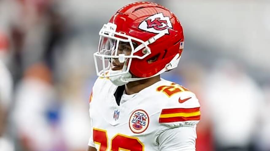  Sean McVay ‘Over The Moon’ About Trent McDuffie Addition