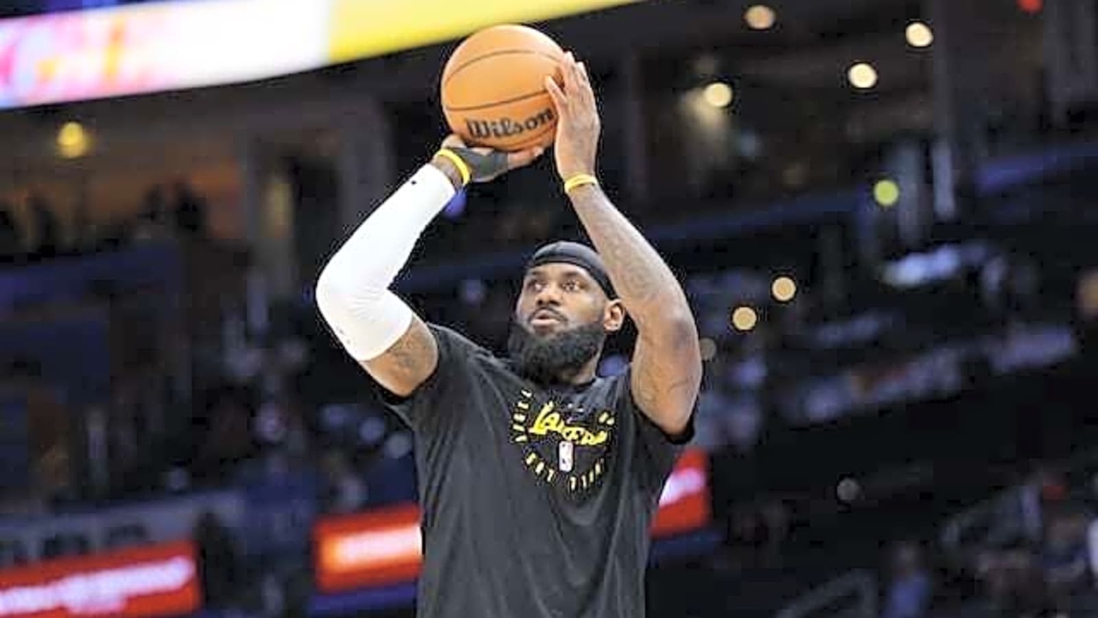  LeBron James Believes Assistant Coaches Are Vital To Team Success