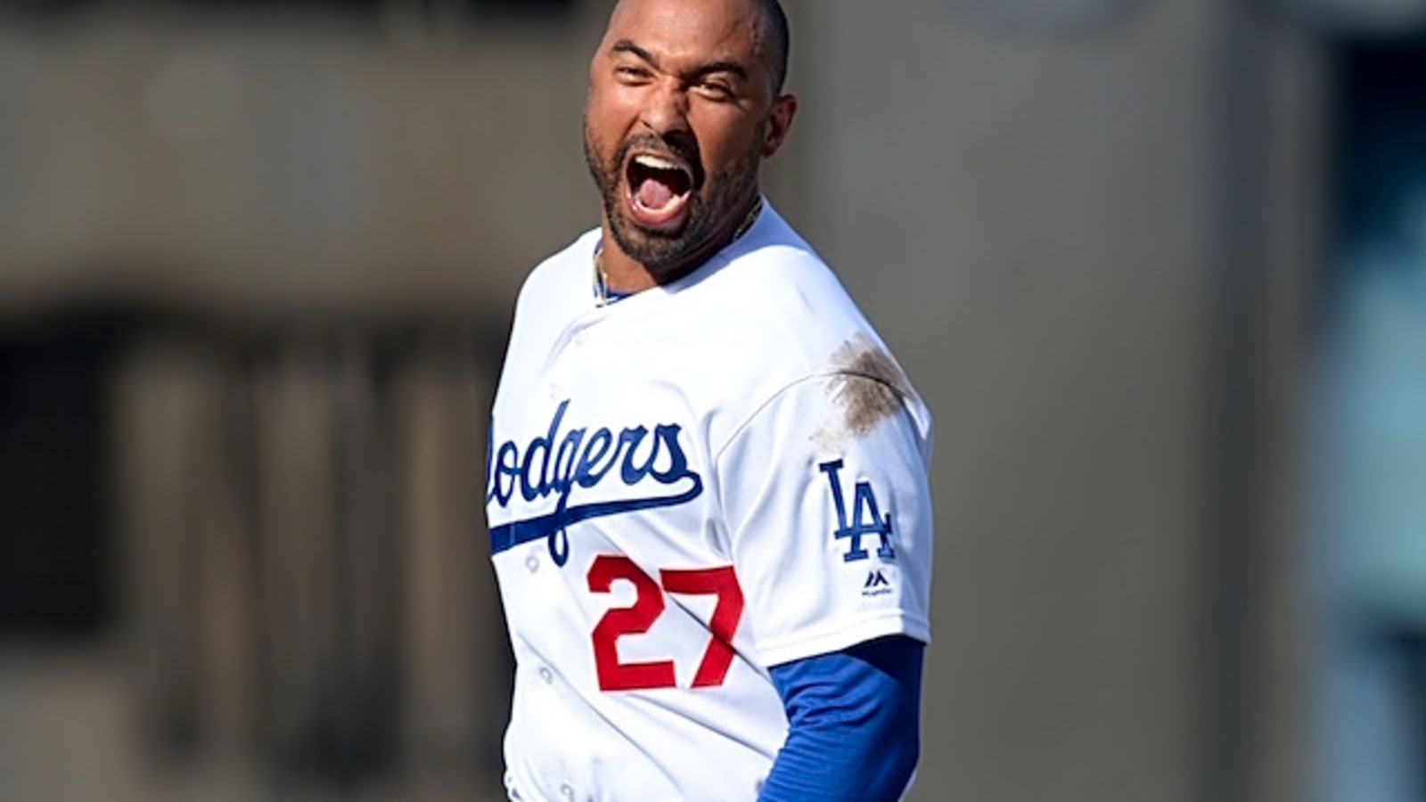 Matt Kemp, Manny Ramírez & Chase Utley Among Former Dodgers On 2026 Baseball Hall Of Fame Ballot