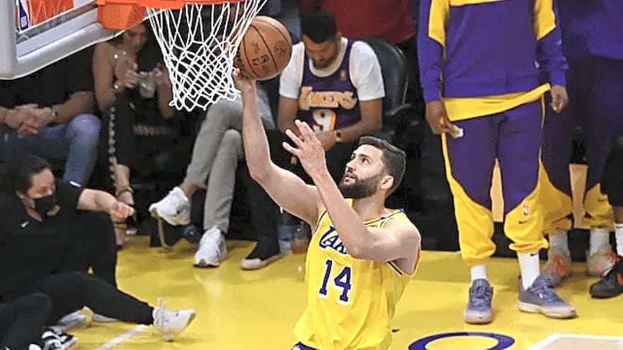 JJ Redick Feels For Maxi Kleber But Hopeful It Won’t Be Long Absence