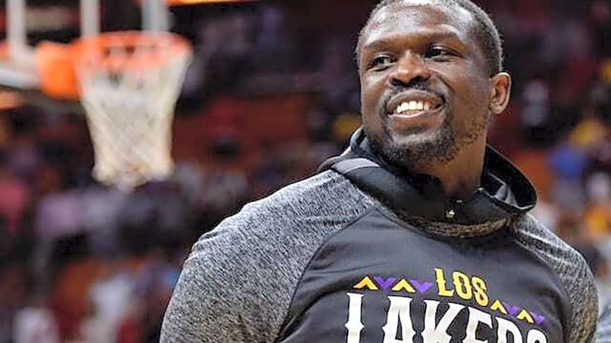 Luol Deng Regrets Signing With Lakers In 2016