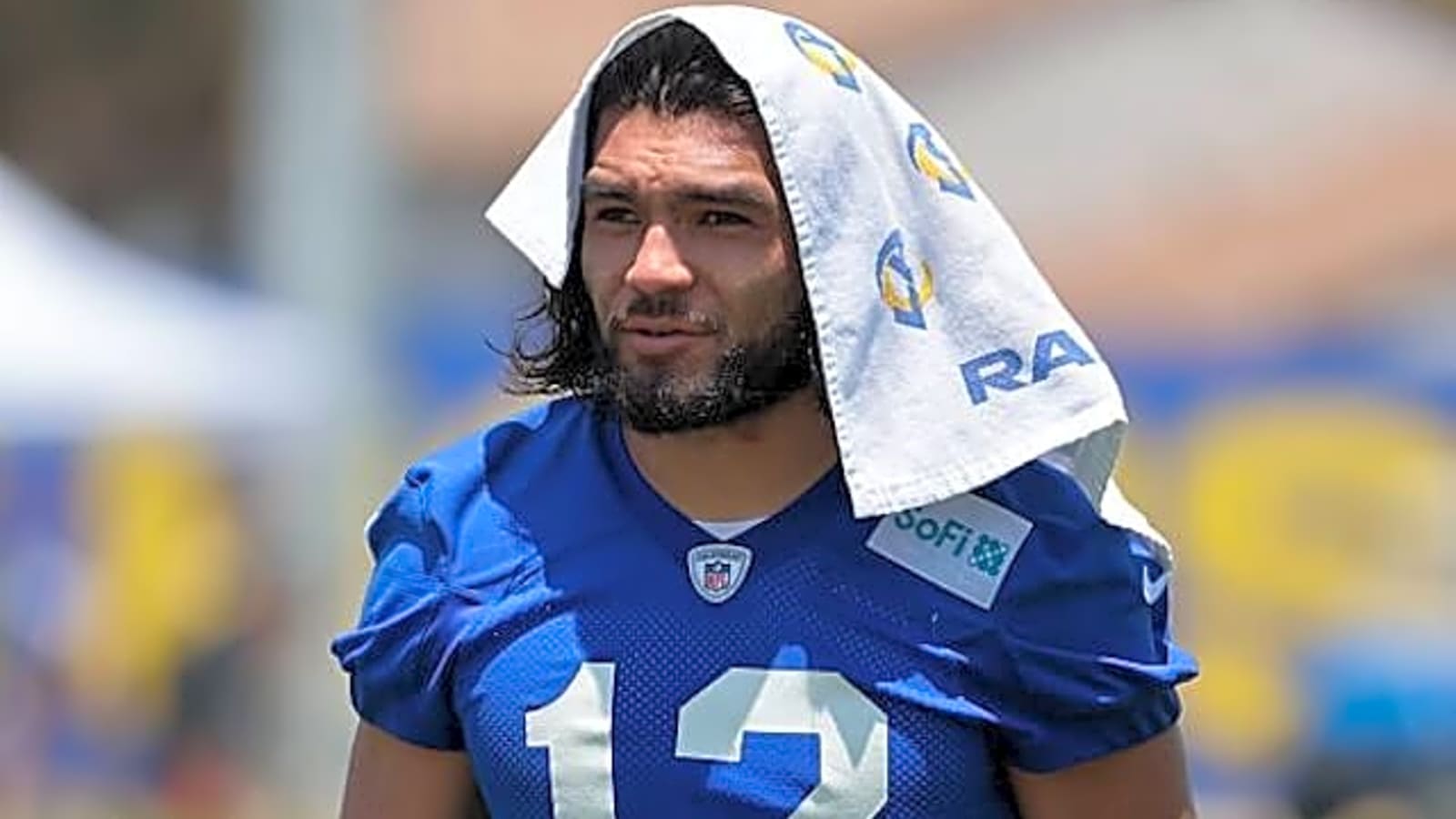 Puka Nacua: Rams Minicamp In Maui ‘Feels Like Home’