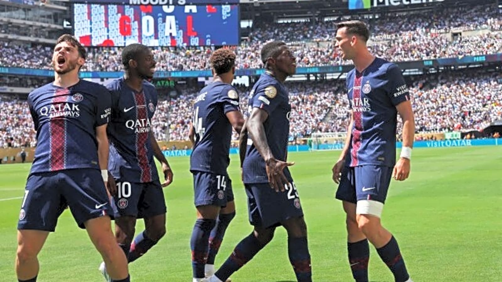 The Most Memorable UEFA Champions League Finals