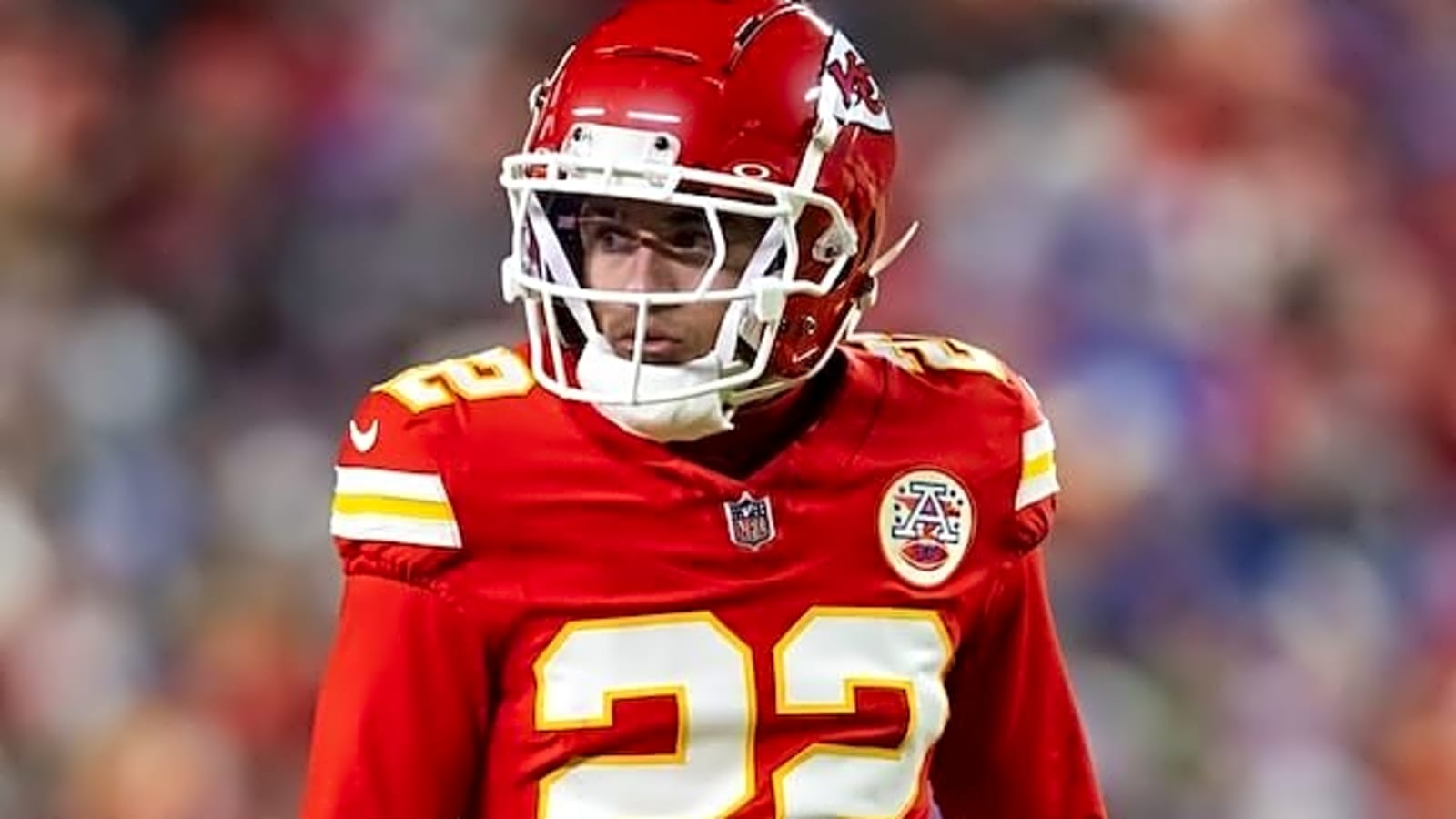 Trent McDuffie Looking Forward To 1-On-1 Battles With Puka Nacua In Rams Practice