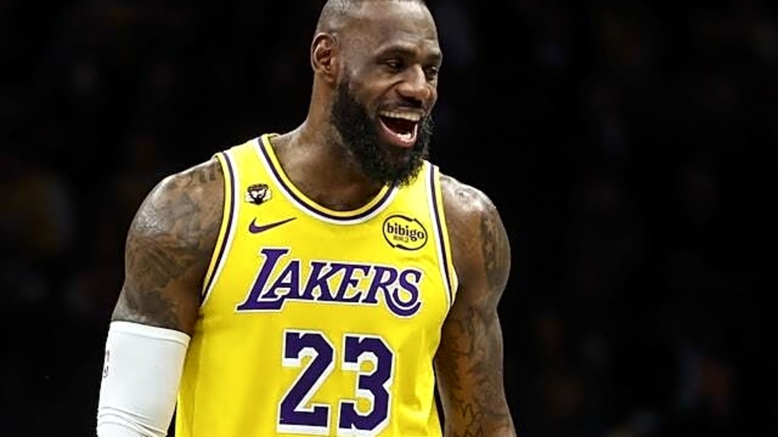  LeBron James Will Not Be Traded Before Deadline