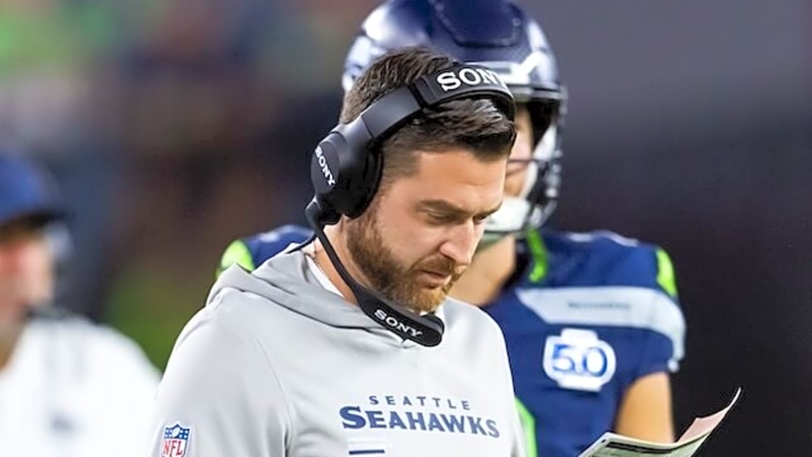 Raiders Begin Filling Out Coaching Staff Around Klint Kubiak