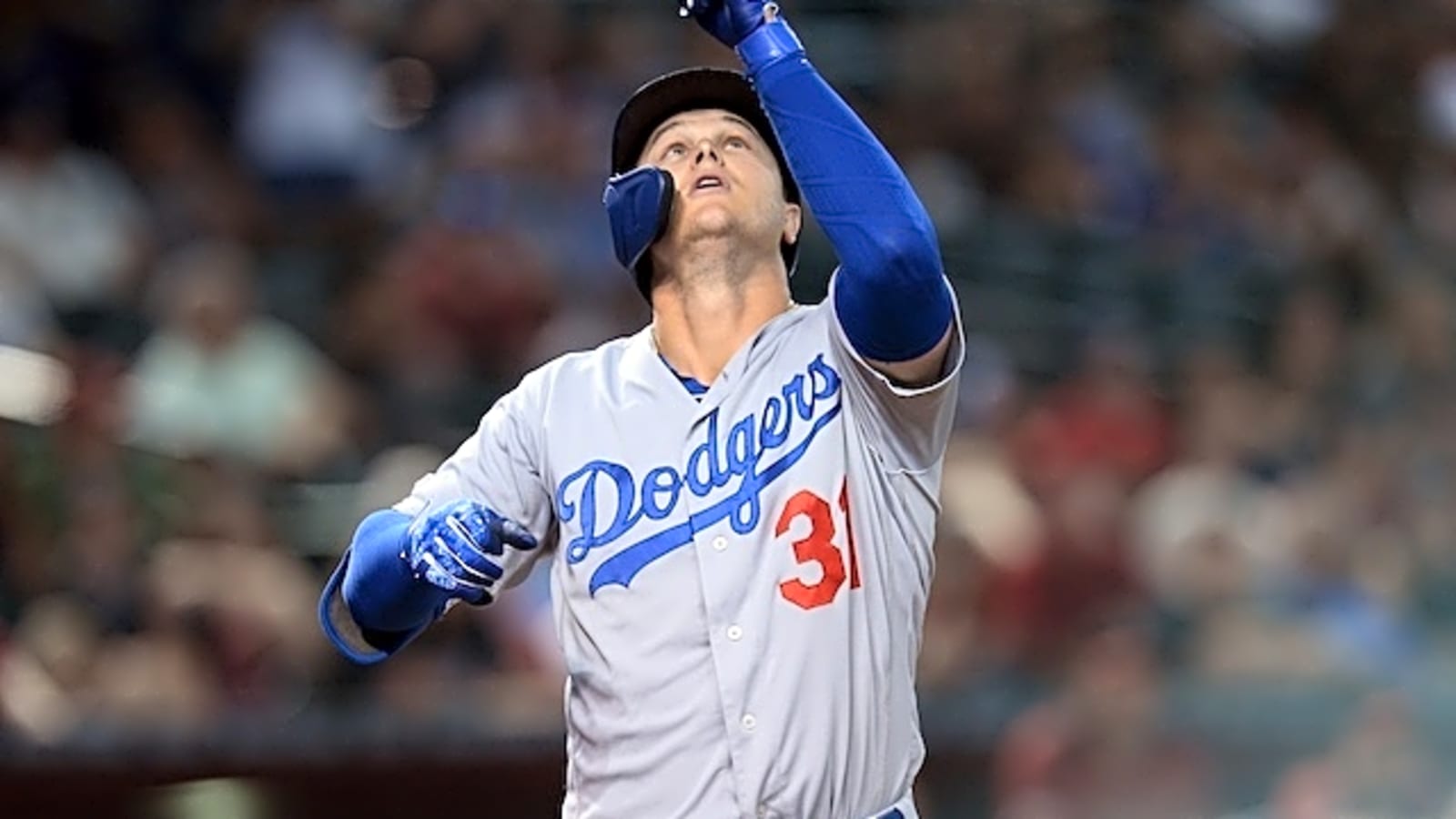 This Day In Dodgers History: Joc Pederson Becomes Third Rookie To Hit 20 Homers Before July