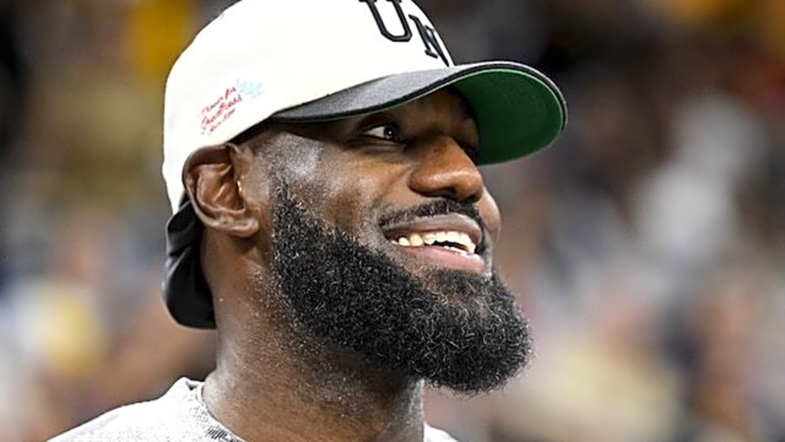 Watch: LeBron James ‘Second Decision’ Tease Was Hennessy Ad