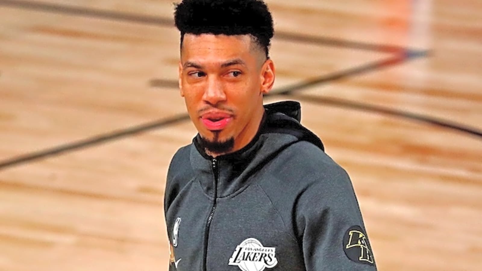 Danny Green Believes Lakers Are ‘America’s Team’