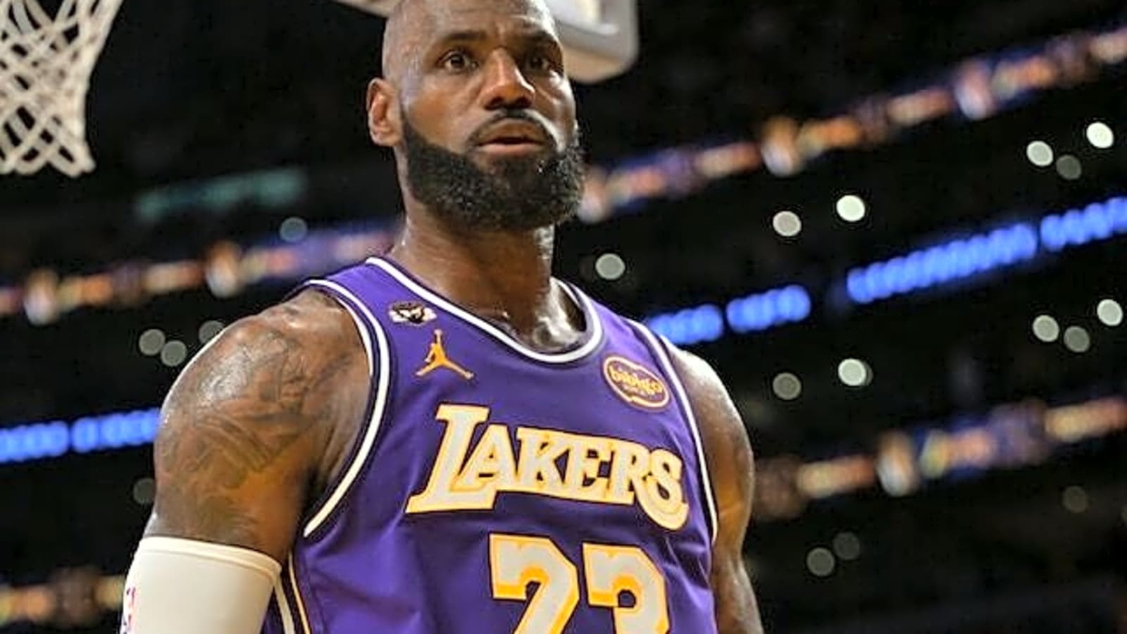 LeBron James Would Be ‘Welcomed’ Back For 24th Season