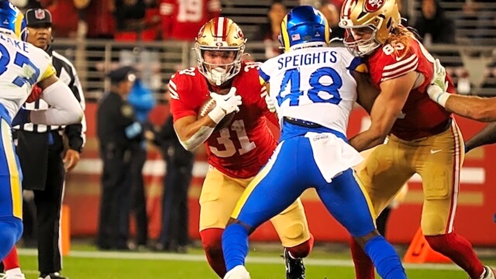 Can the Los Angeles Rams’ Defense Lead Them to a NFC West Crown?