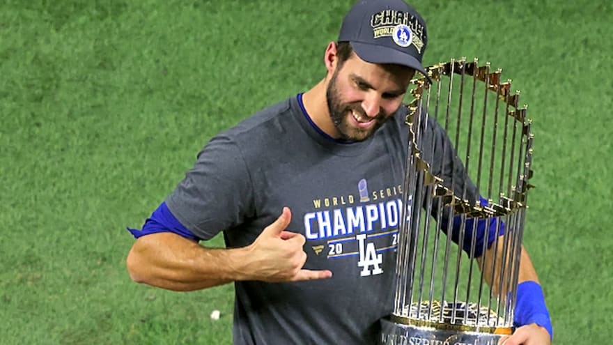 This Day In Dodgers History: Chris Taylor Acquired In Trade For Zach Lee