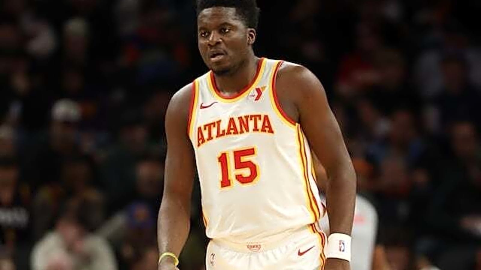  Clint Capela Signs With Rockets & Brook Lopez With Clippers