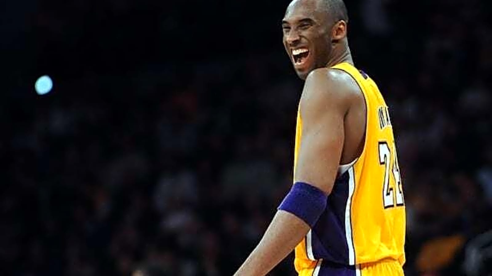  Dennis Rodman Believes Kobe Bryant Isn’t Talked About In Enough GOAT Debate