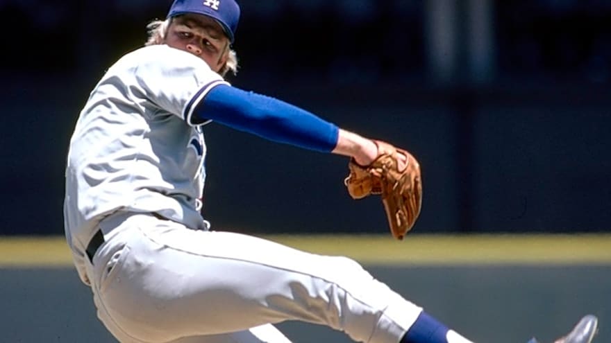 This Day In Dodgers History: Jerry Reuss Throws No-Hitter; Frank McCourt Files For Bankruptcy Protection