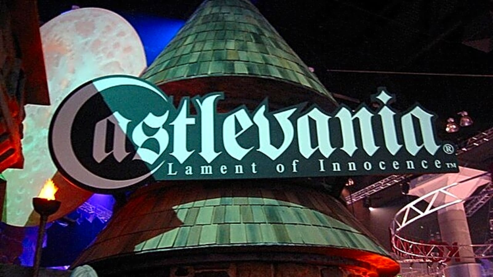 Best 8 Music Tracks from Castlevania (1987-1997)