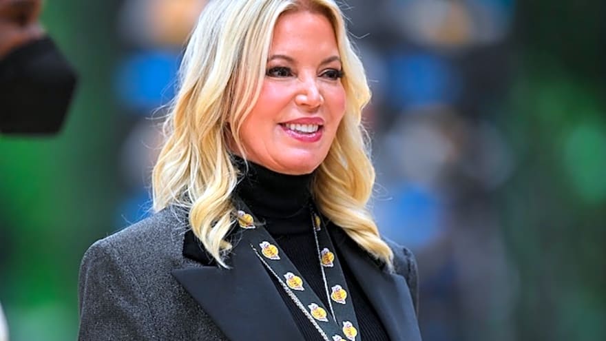 Court Date Moved To Dec. 9 After Jeanie Buss Files Continuance On Petition To Stop Lakers’ Minority Sale