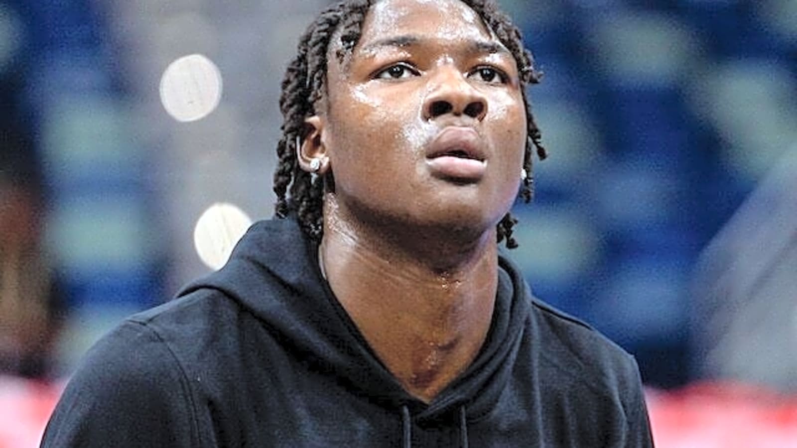 Adou Thiero’s Car Allegedly Stolen By Rams’ Puka Nacua’s Brother