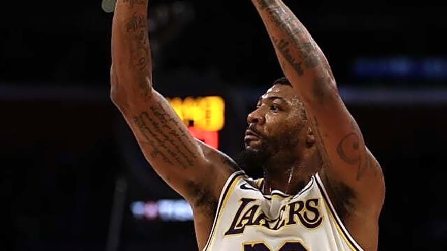  Marcus Smart Discusses Difficulties For Players Leading Up To Trade Deadline