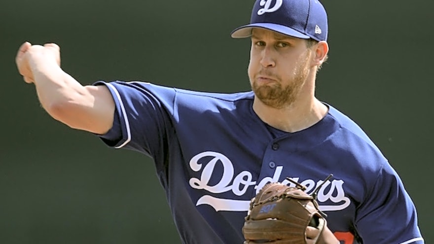  Brock Stewart ‘Progressing Better Than Expected’