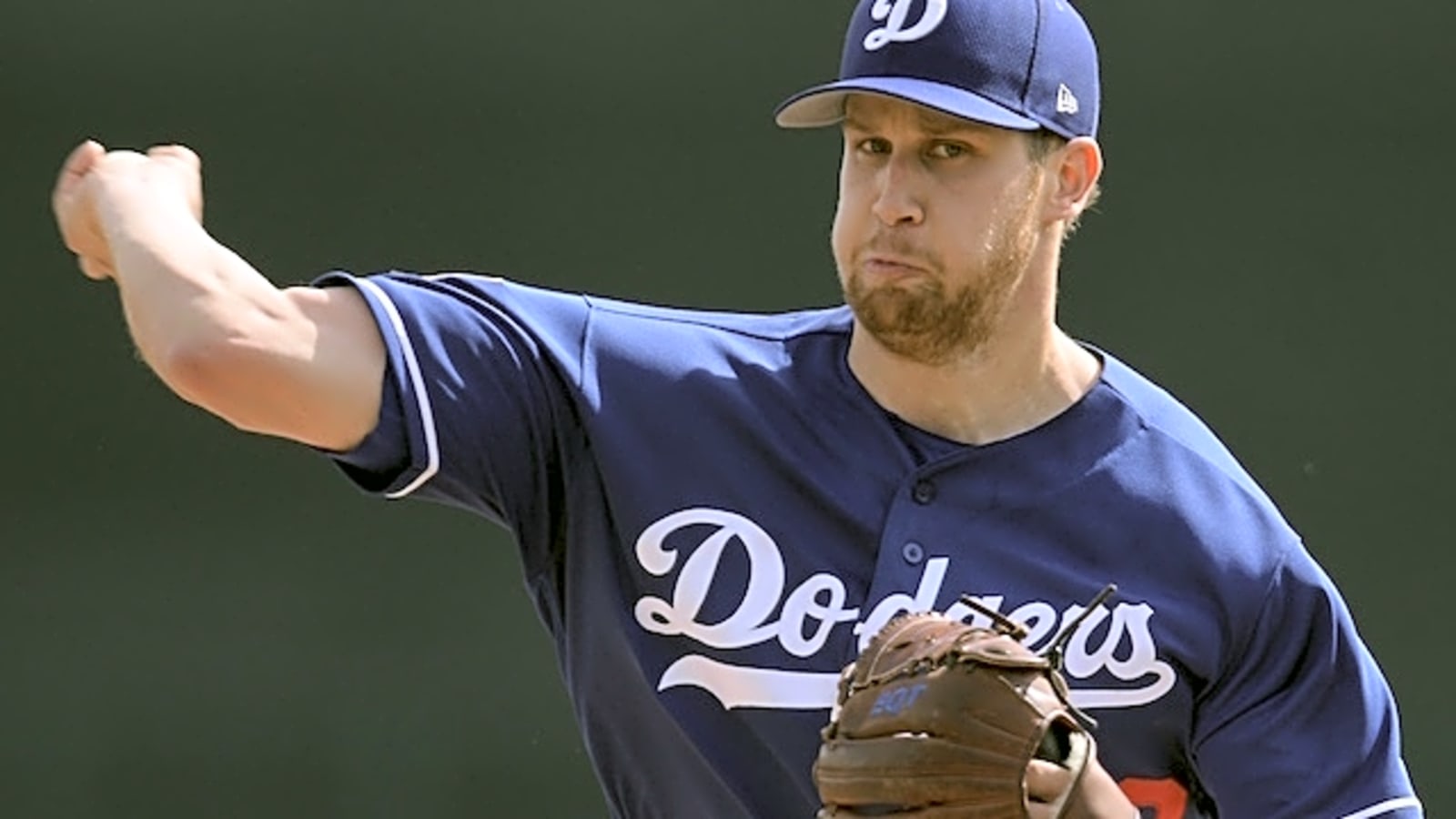  Brock Stewart ‘Progressing Better Than Expected’