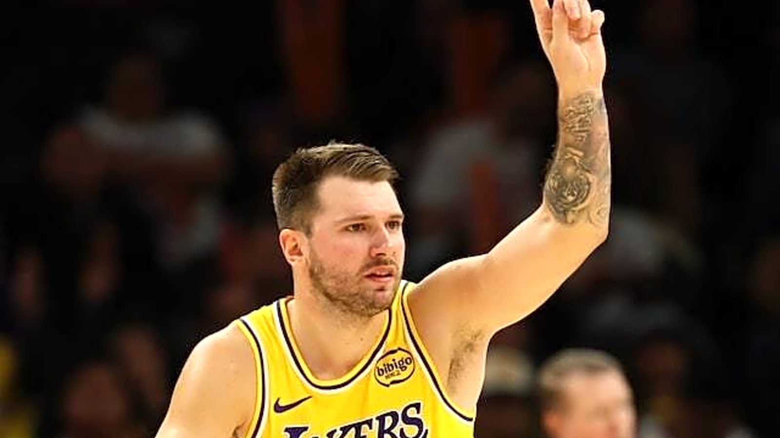 Lakers Injury Report: Luka Doncic & Marcus Smart Questionable Vs. Grizzlies