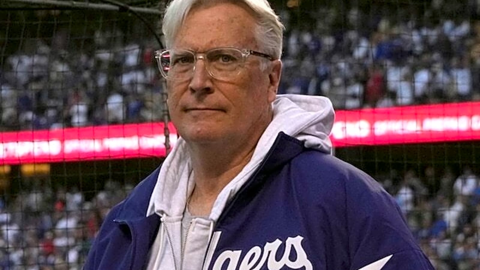 Who Is Mark Walter? What To Know About The New Lakers Owner