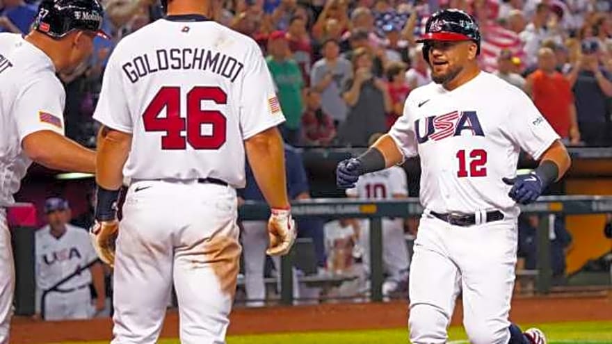 Who’s Taking The Crown? The Top 5 Teams In The 2026 World Baseball Classic