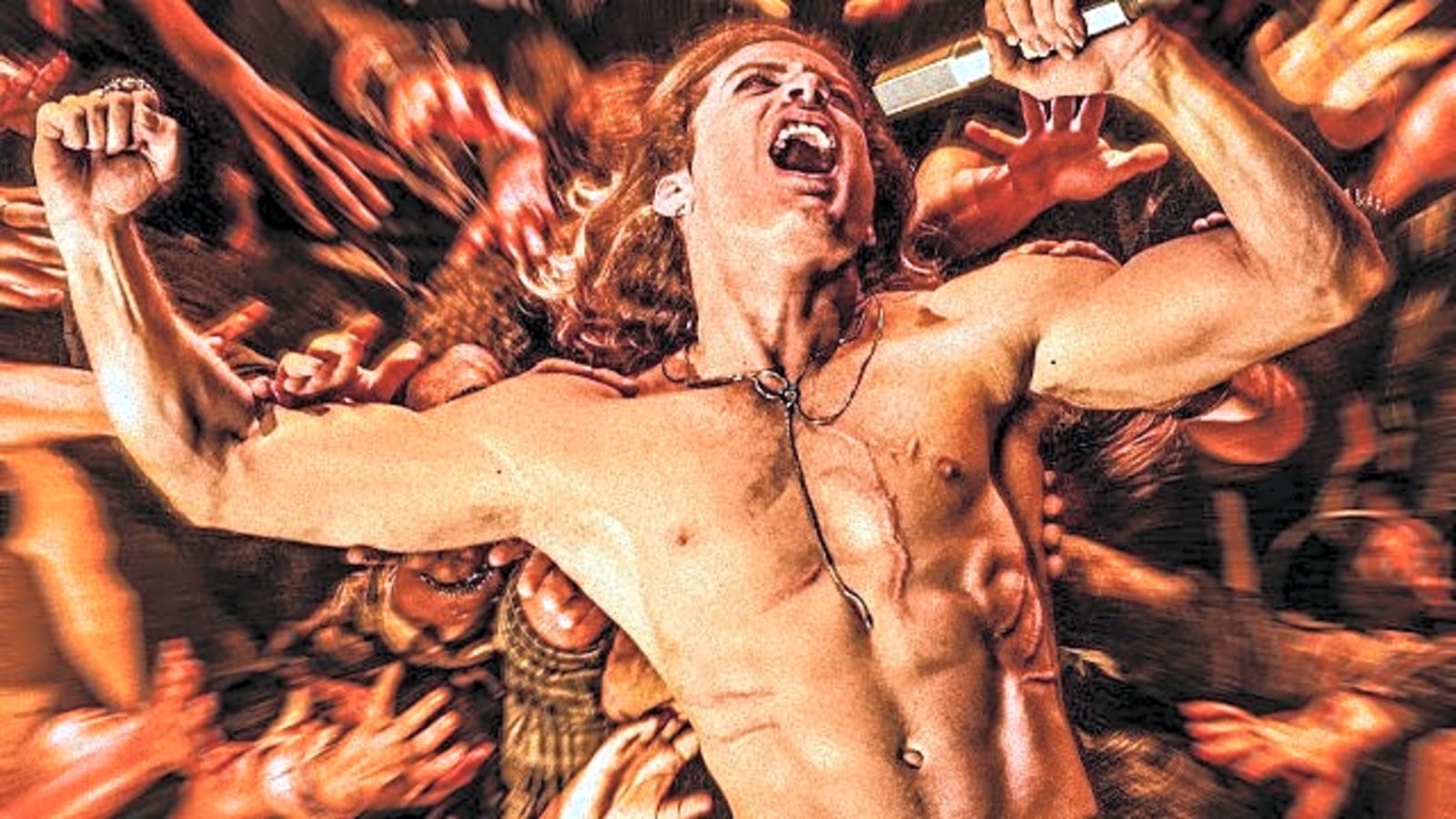 'Your Biggest Fan': The most haunting song from 'The Vampire Lestat'