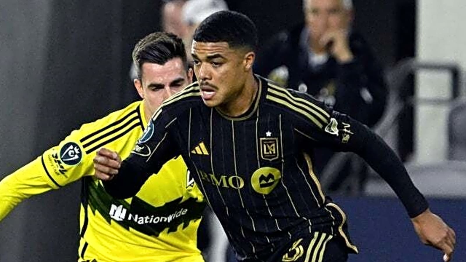 LAFC get Igor Jesus back in time to face high-flying Earthquakes