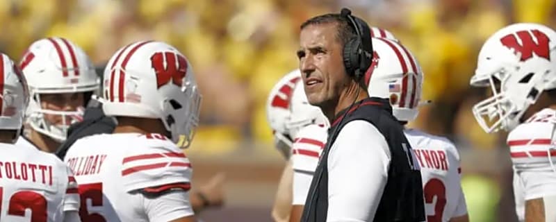 Middletown (DE) ATH Books Badgers Official Visit, Adds Syracuse Stop