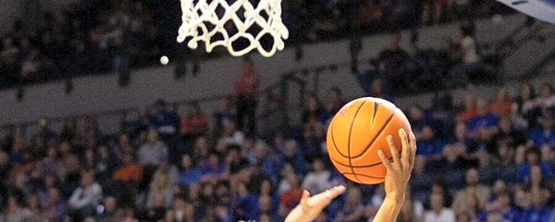 Florida to conclude non-SEC stretch with date with Dartmouth