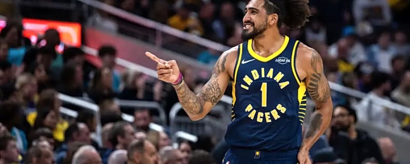 'Everybody Thinks We’re Tanking' – Indiana Pacers Forward Gets 100% Real on the Team’s Expectations for the Rest of the Season