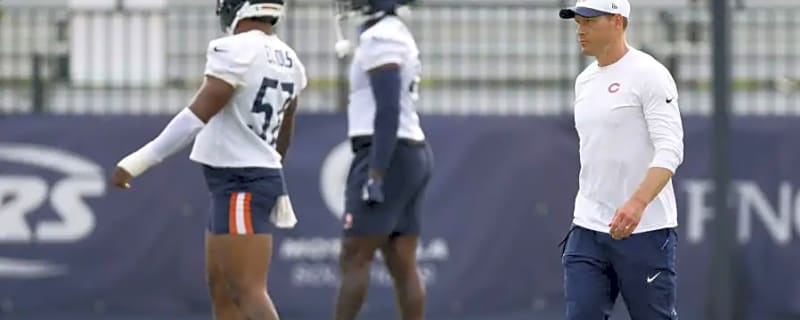Chicago Bears 2025: Montez Sweat looking for breakout with Dennis Allen’s defense
