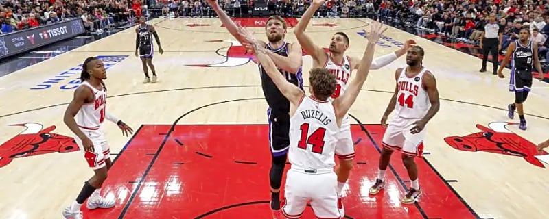 Chicago Bulls plotting for Western Conference All-Star