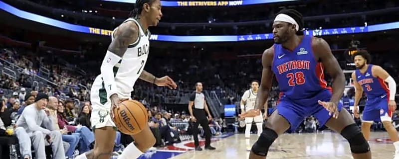 Bucks’ Doc Rivers shares honest assessment after Kevin Porter Jr.’s 7-turnover outing vs Raptors