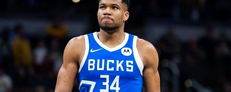 'I want to win': Giannis Antetokounmpo drops hint on Bucks future