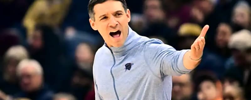 'He’s a Competitor' – Oklahoma City Thunder Star Doubles Down on Chet Holmgren’s NBA All-Star Case This Season