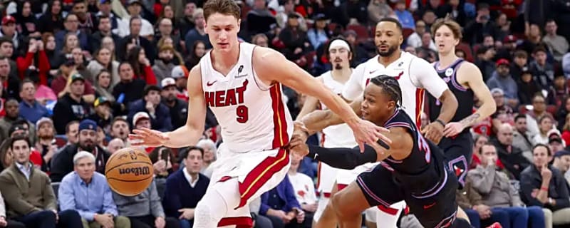 'Just Doing What I Can' – Miami Heat’s Promising Youngster Gets 100% Honest on His Limited Minutes Under Erik Spoelstra