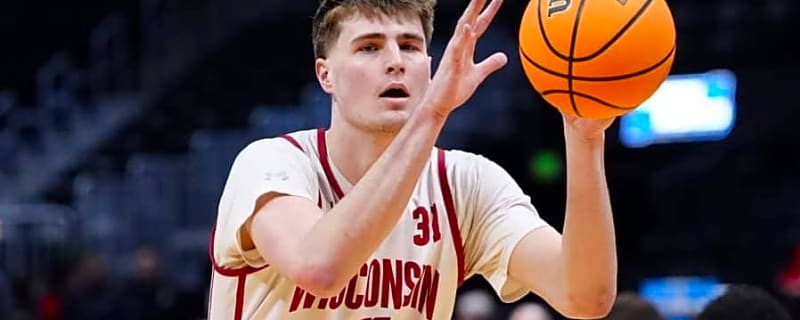Nolan Winter, Wisconsin Badgers secure turnover-filled 86-55 win over Ball State
