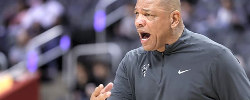 'We basically took away their threes': Doc Rivers praises Bucks defense in win over the Celtics