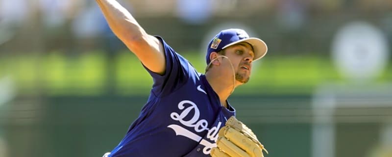  Gavin Stone Suffers Setback With Shoulder Recovery