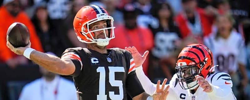 Veteran QB Joe Flacco Opens Up About Mindset Behind Decision to Return in 2026